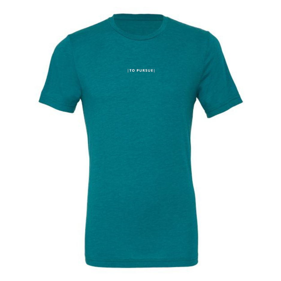 SOLD OUT | LIMITED RELEASE: Teal Folgen T-Shirt
