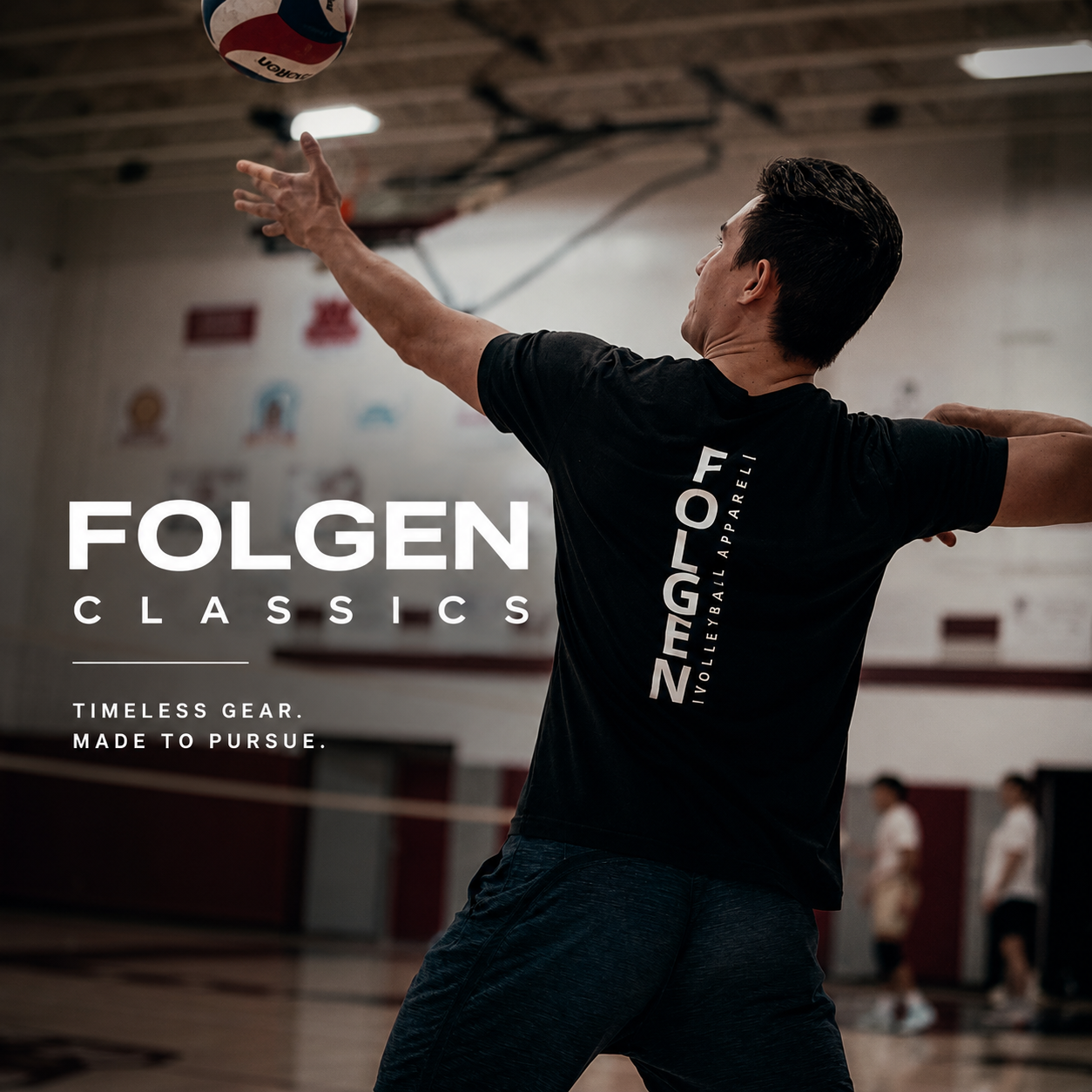The Folgen Classics