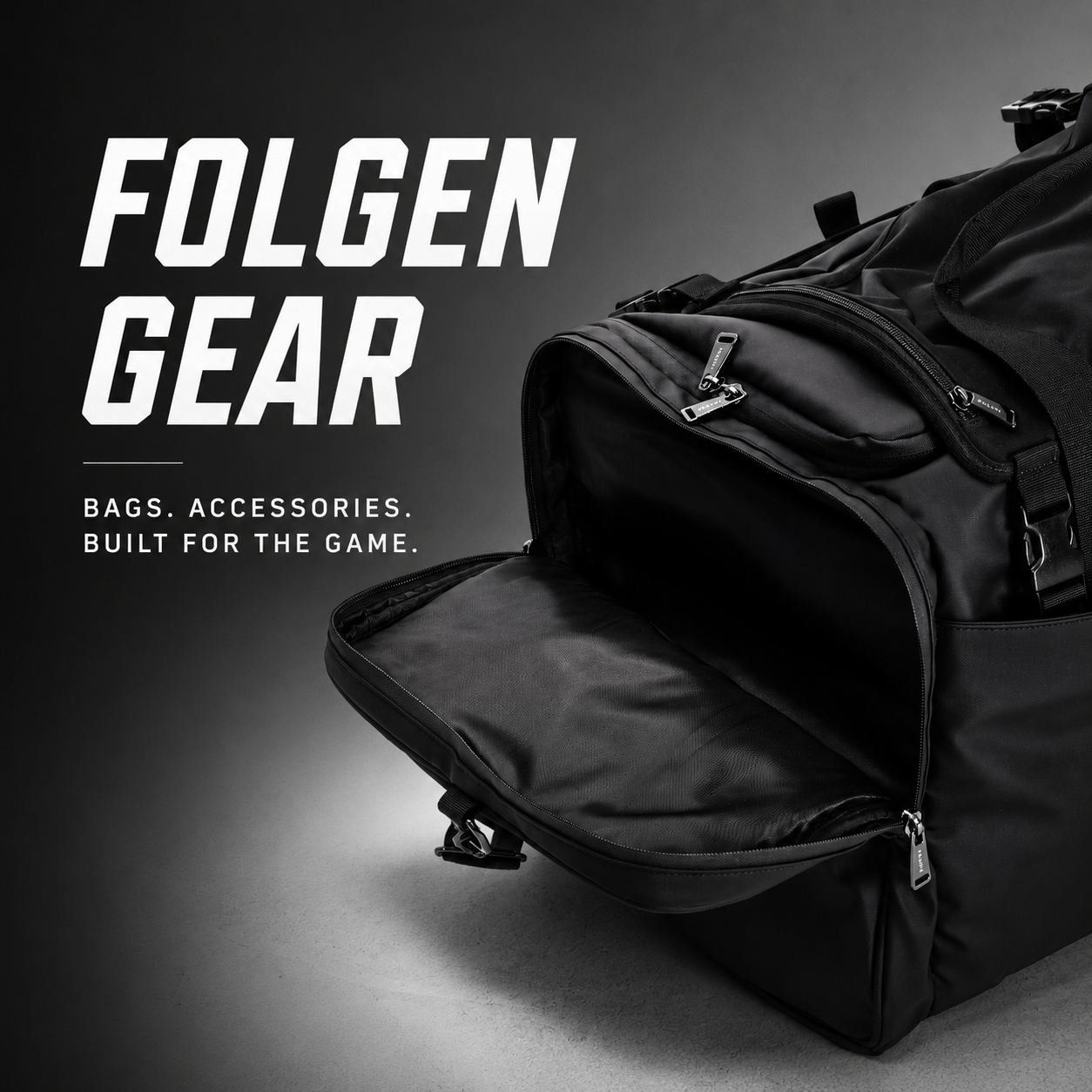 Folgen Gear