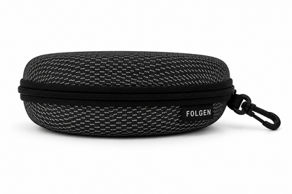 Folgen Hardshell Sunglasses Case