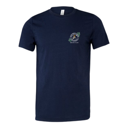 LIMITED RELEASE: Bad Boys Open Volleyball X Folgen T-Shirt