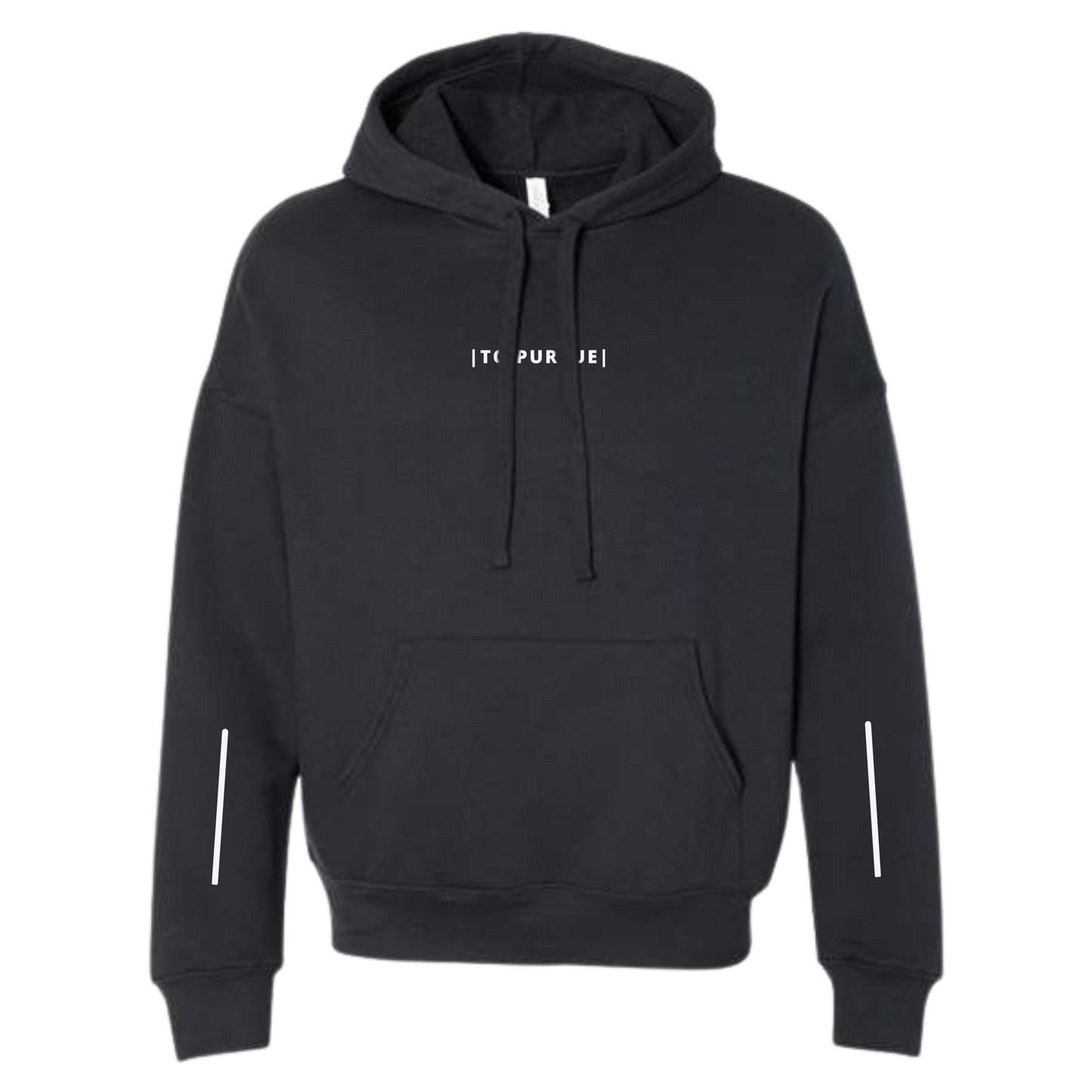 Folgen Hoodie