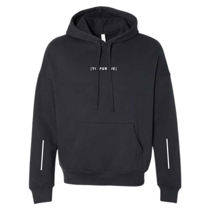 Folgen Hoodie