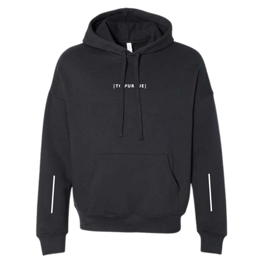 Folgen Hoodie