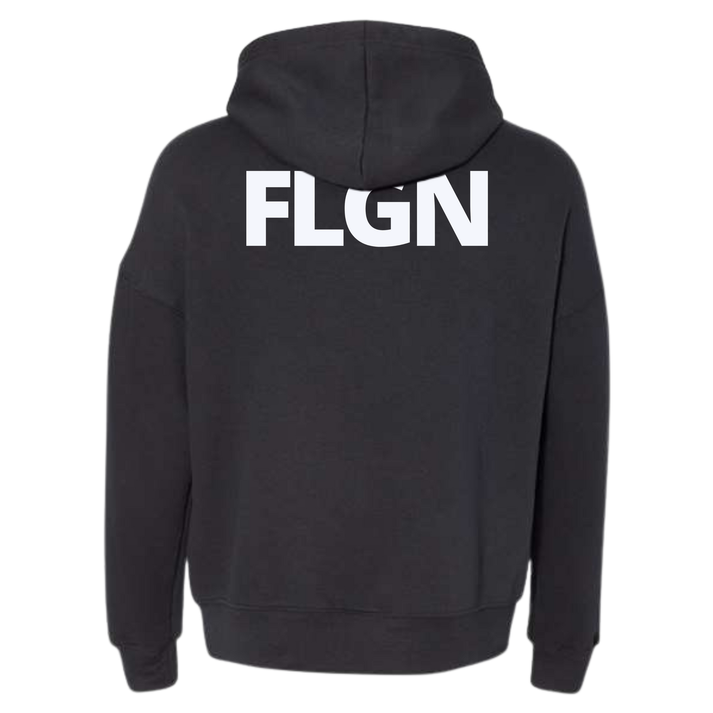 Folgen Hoodie