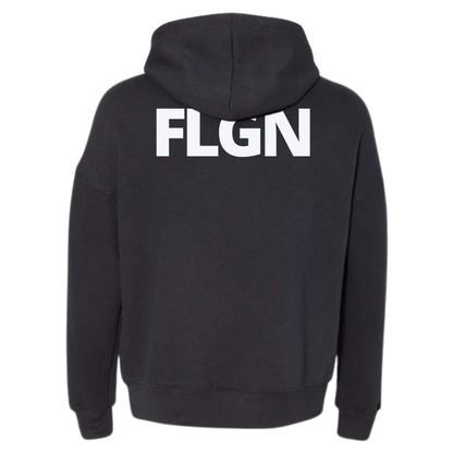 Folgen Hoodie