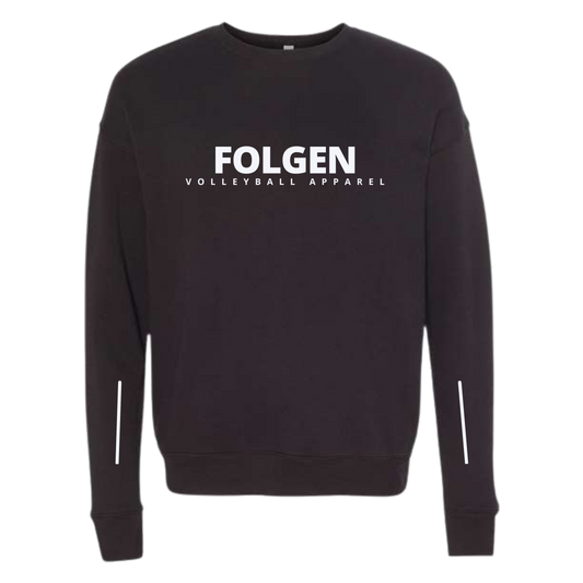 Folgen Crewneck