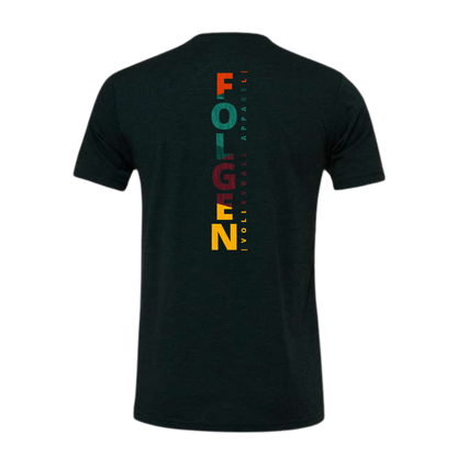 SOLD OUT | LIMITED RELEASE: Volleynation Tahoe Champ. X Folgen T-Shirt