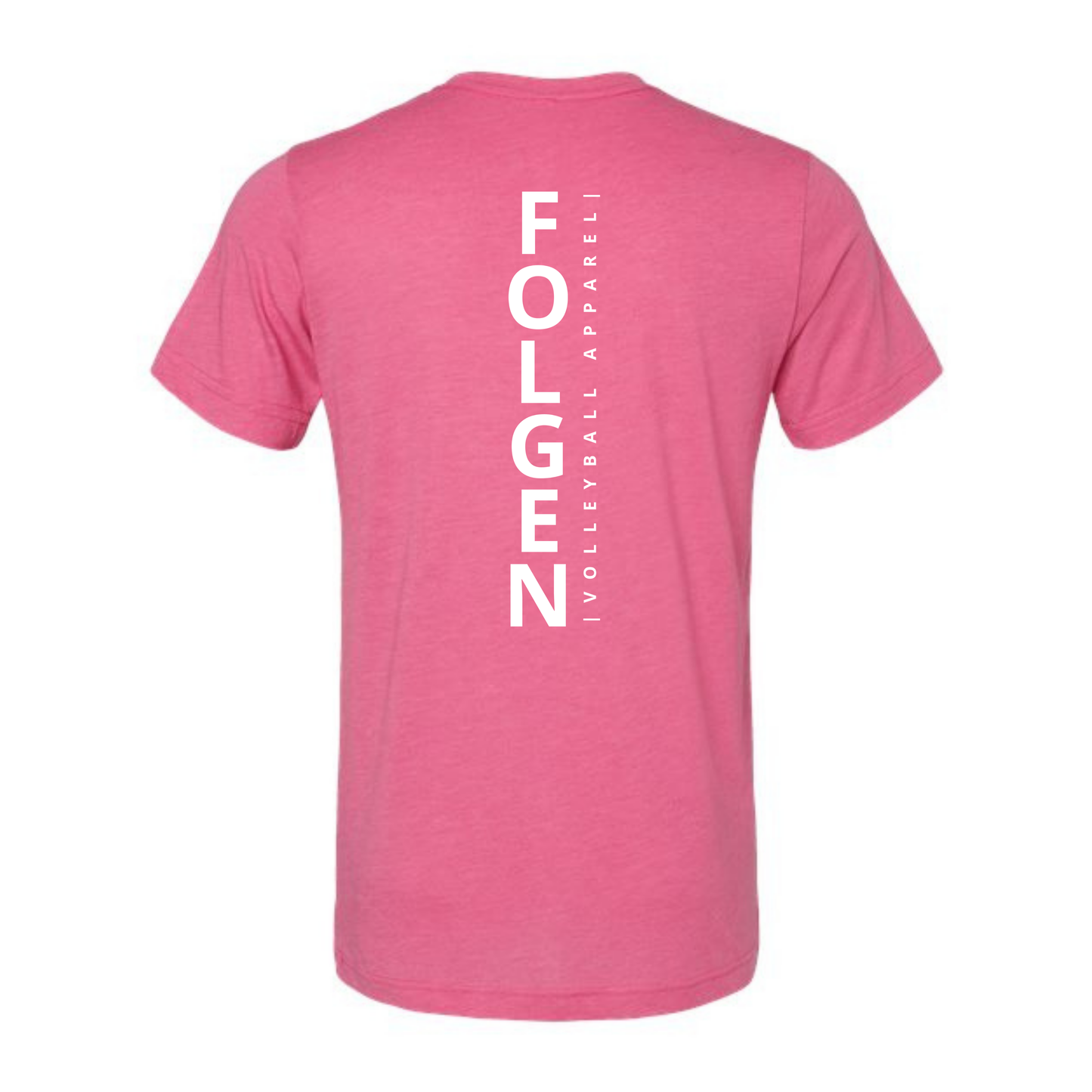 PRESALE: Haus of Barbz X Folgen T-Shirt