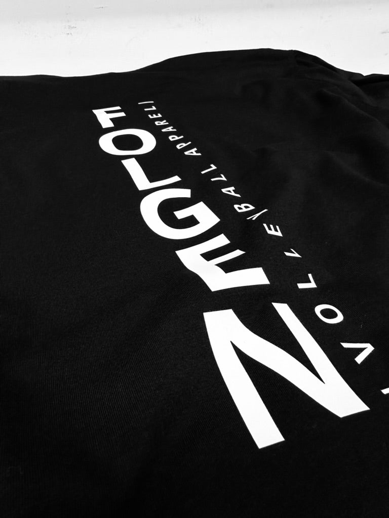 Folgen T-Shirt