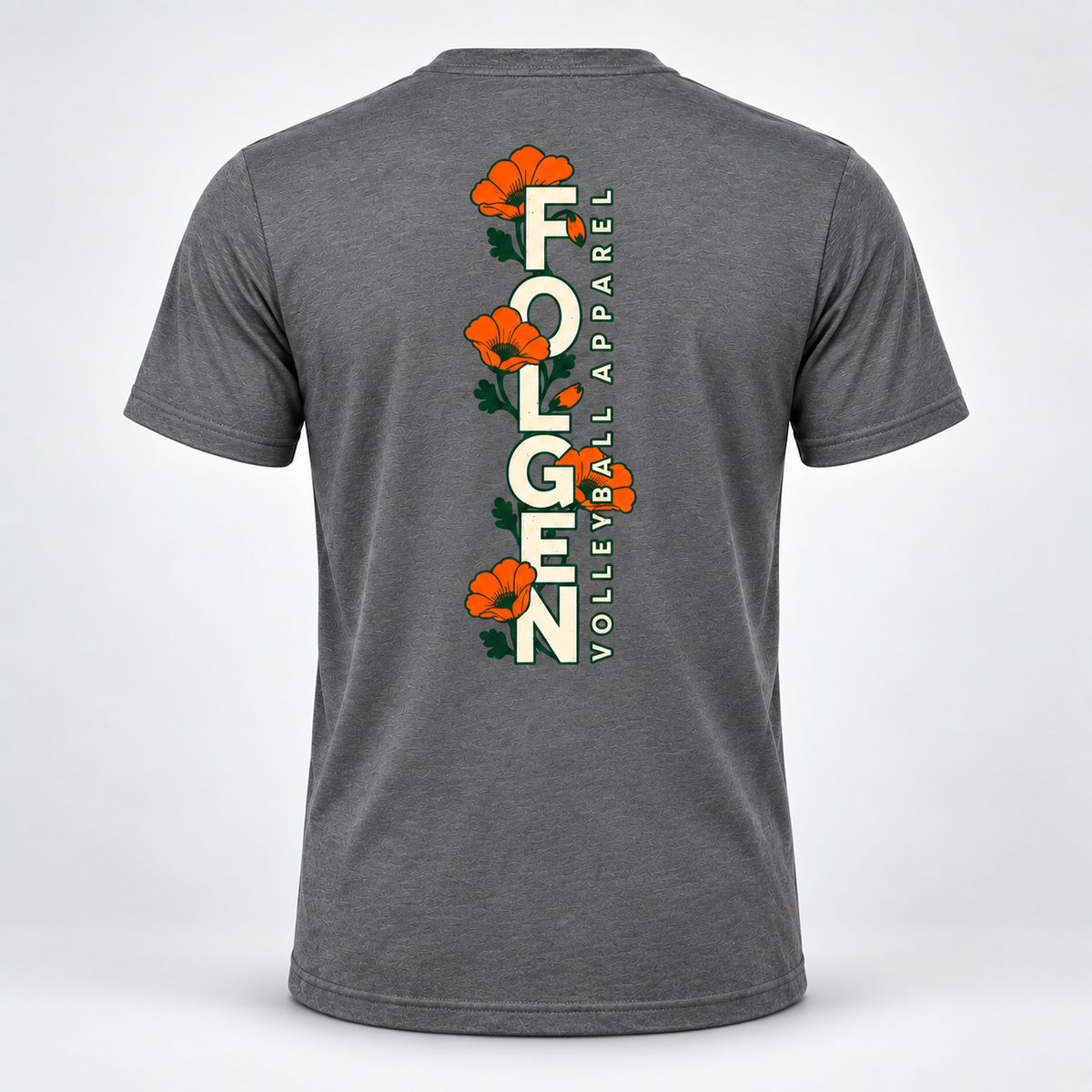 LIMITED RELEASE The League Sports × Folgen T-Shirt