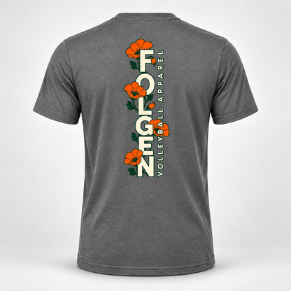 LIMITED RELEASE The League Sports × Folgen T-Shirt