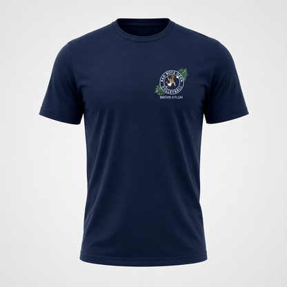 LIMITED RELEASE: Bad Boys Open Volleyball X Folgen T-Shirt