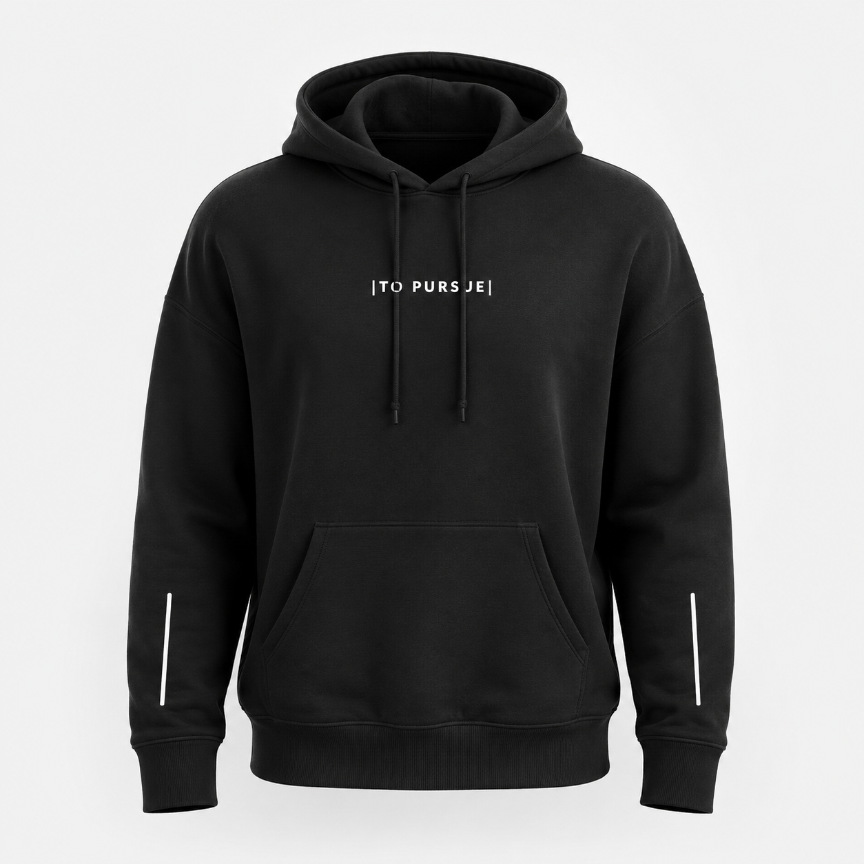 Folgen Hoodie