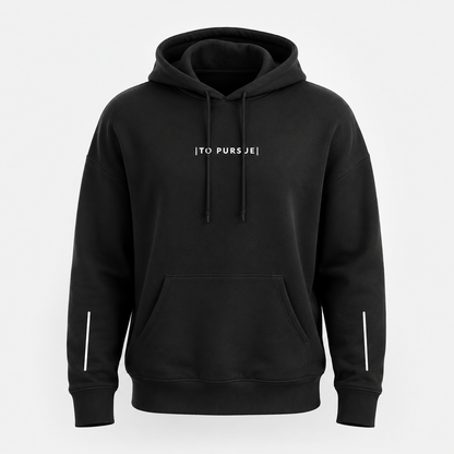Folgen Hoodie