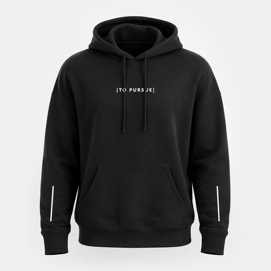 Folgen Hoodie