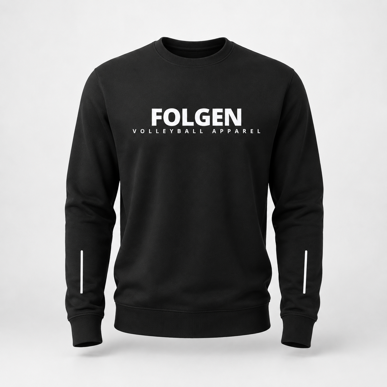 Folgen Crewneck