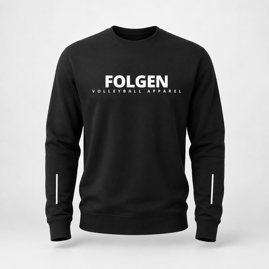 Folgen Crewneck