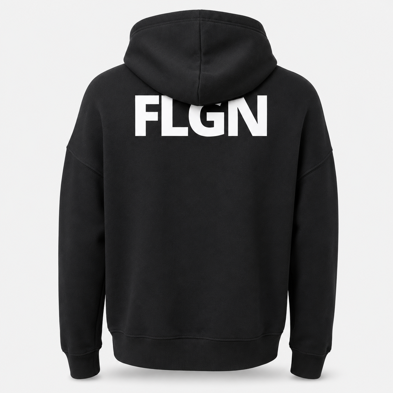Folgen Hoodie