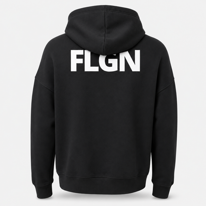 Folgen Hoodie