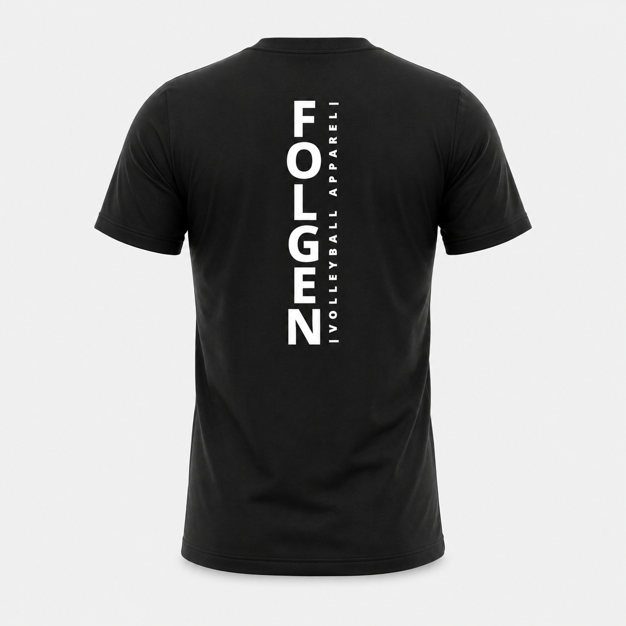 Folgen T-Shirt
