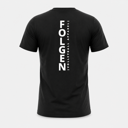 Folgen T-Shirt