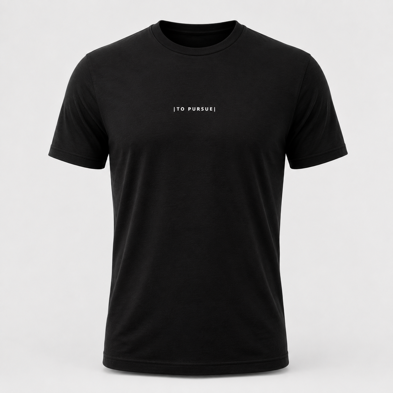 Folgen T-Shirt