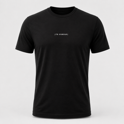 Folgen T-Shirt