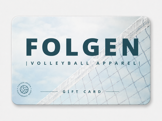 Folgen Gift Card