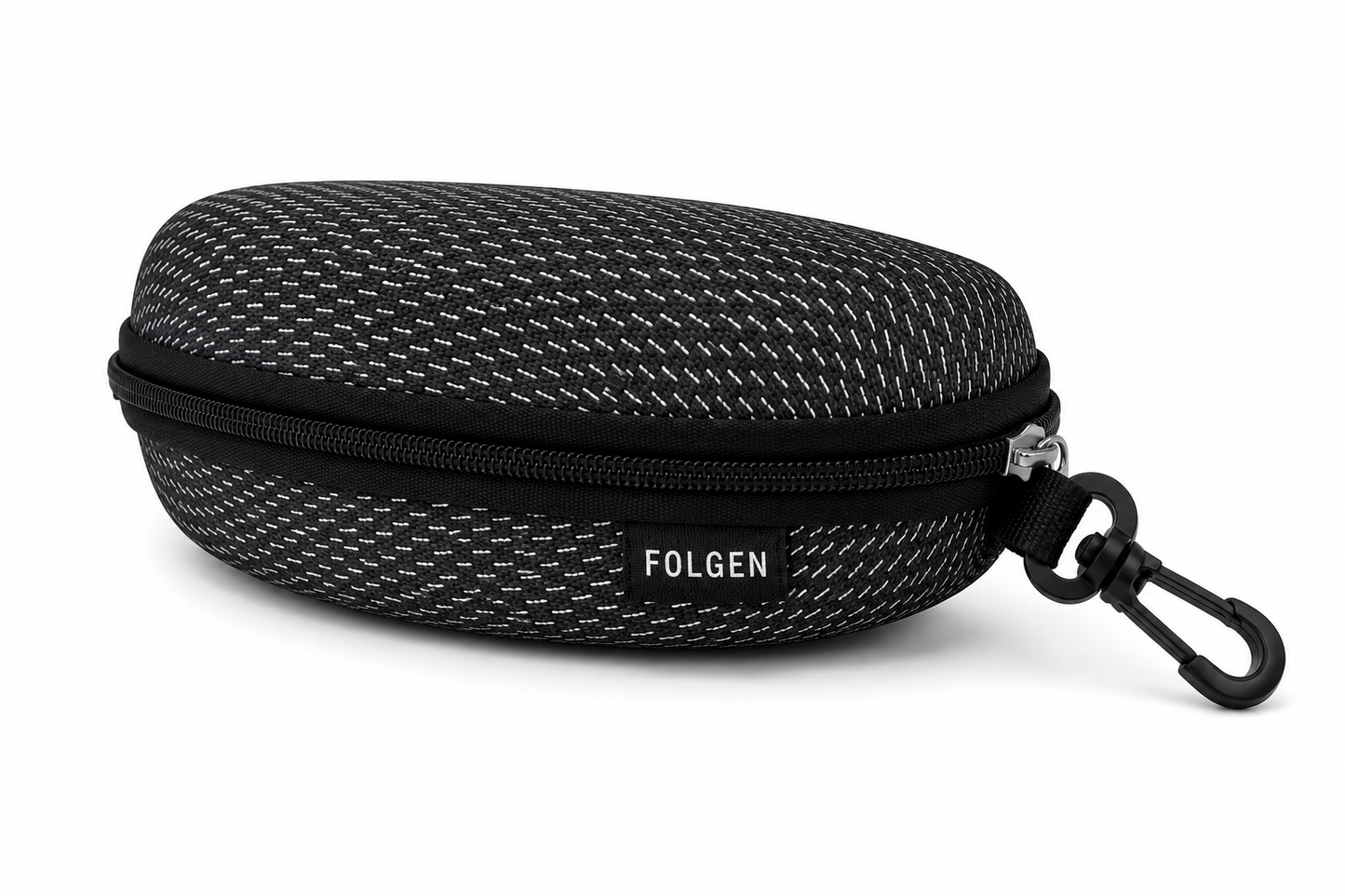 Folgen Hardshell Sunglasses Case
